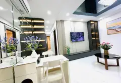 Căn hộ siêu hot trung tâm Chùa Láng - Full nội thất xịn, chỉ việc vào ở... Bán căn hộ chung cư tại Láng, Hà Nội 05