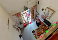NHÀ ĐẸP 3 TẦNG ÂU DƯƠNG LÂN QUẬN 8, HẺM 4M THOÁNG MÁT, GIÁ 4.X TỶ... Bán nhà riêng tại Chánh Hưng, Hồ Chí Minh 01