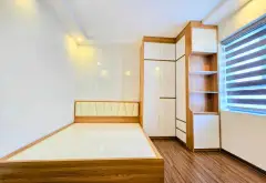 Căn hộ 76m² với 3 ngủ 2 vệ sinh view đẹp, lô góc thoáng, full nội thất tại Long Biên, nhỉnh 4 tỷ... Bán căn hộ chung cư tại Việt Hưng, Hà Nội 03