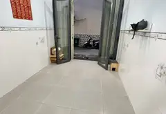 Nhà 2 tầng nhỏ xinh tại Bình Trị Đông, dễ thương, tiện nghi... Bán nhà riêng tại Bình Trị Đông, Hồ Chí Minh 02