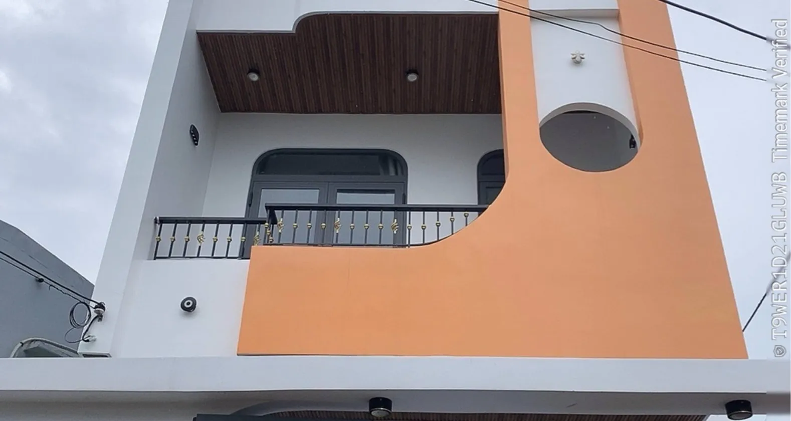 Nhà 3 tầng kiệt ô tô rộng, Hoà Khánh - giá mềm dưới 5 tỷ... Bán nhà riêng tại Hòa Khánh, Đà Nẵng 01