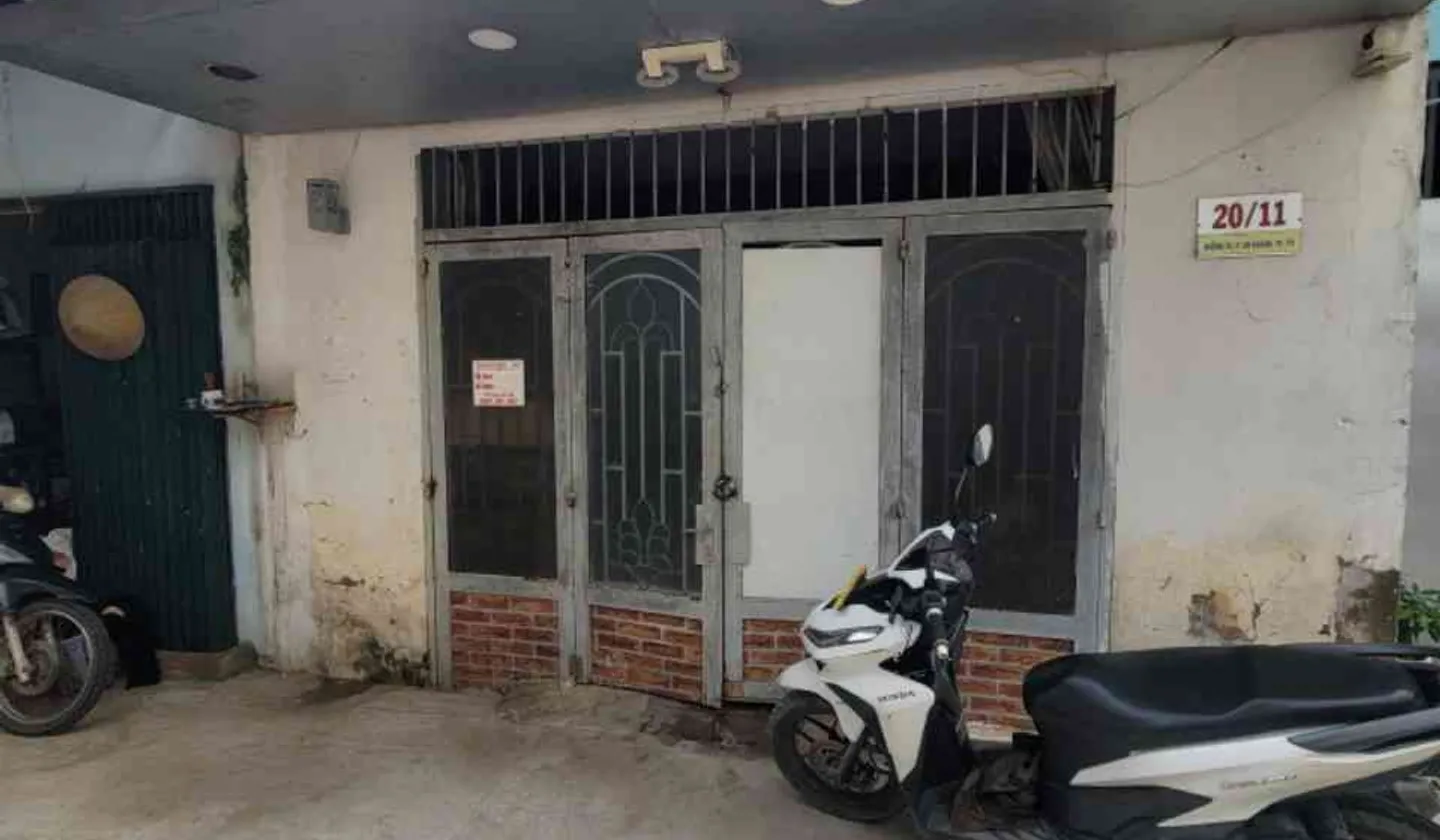 Nhà riêng 70m2 mặt tiền 4.5m hẻm ô tô, khu biệt thự quận 2... Bán nhà riêng tại An Khánh, Hồ Chí Minh 01