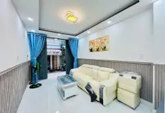 Bán nhà riêng 4 tầng tại Huỳnh Tấn Phát với sân thượng và hẻm xe hơi... Bán nhà riêng tại Nhà Bè, Hồ Chí Minh 02