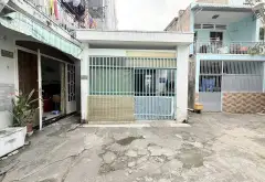 Nhà cấp 4 hẻm ô tô 80 m2... Bán nhà riêng tại Gò Vấp, Hồ Chí Minh 02