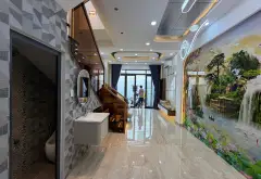 Nhà đẹp full nội thất chỉ xách vali vào ở ngay Khuông Việt Tân Phú, 66m2 chỉ nhỉnh 7Đ... Bán nhà riêng tại Tân Phú, Hồ Chí Minh 03