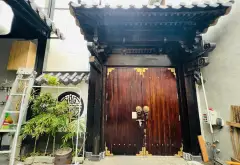 Nhà hiếm khu VIP Nguyễn Thượng Hiền - Đón đầu tiềm năng... Bán nhà riêng tại Hạnh Thông, Hồ Chí Minh 07