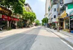 Bán nhà 5 tầng mặt phố Tô Hiệu, Hà Đông kinh doanh sầm uất... Bán nhà mặt phố tại Hà Đông, Hà Nội 01