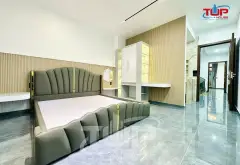 Nhà riêng với thiết kế hiện đại, thang máy và phòng xông khô tại khu dân cư văn minh... Bán nhà riêng tại Hải An, Hải Phòng 13