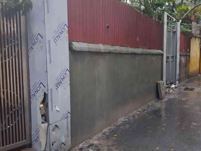 Cơ hội vàng sở hữu đất phường Ngọc Hà giá tốt hiếm có... Bán đất tại Ngọc Hà, Hà Nội 01