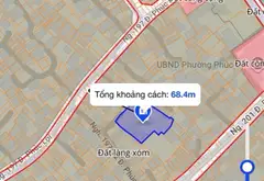 Bán nhà 6 tầng góc phố Phúc Lợi, ô tô vào, 3 phòng ngủ... Bán nhà riêng tại Phúc Lợi, Hà Nội 20