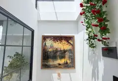 CĂN HỘ SIÊU HIẾM Lương Thế Vinh- 90tr/tháng- 52.7m2- 26.3 tỷ... Bán chung cư mini tại Đại Mỗ, Hà Nội 07