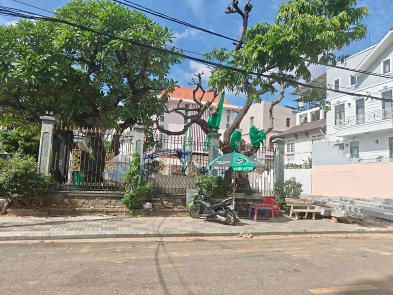 Đất mặt tiền sang trọng khu Tên Lửa, lô góc siêu đẹp... Bán đất tại Bình Trị Đông, Hồ Chí Minh 01