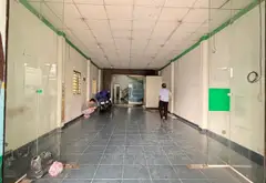 Mặt tiền đường tỉnh lộ 10 kinh doanh sầm uất nở hậu tài lộc cho thuê,xây căn hộ dv hoặc làm VP... Bán nhà mặt phố tại Tân Tạo, Hồ Chí Minh 01
