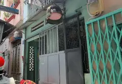 Nhà 2 tầng xinh xắn tại An Đông, nơi an yên cho gia đình trẻ... Bán nhà riêng tại An Đông, Hồ Chí Minh 02