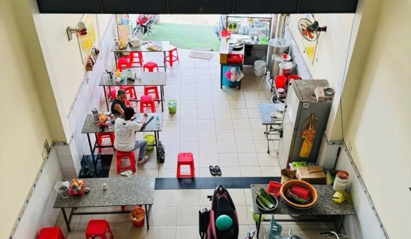 Bán nhà mặt tiền kinh doanh liên khu 4-5, Bình Tân 144m2... Bán nhà mặt phố tại Bình Tân, Hồ Chí Minh 01