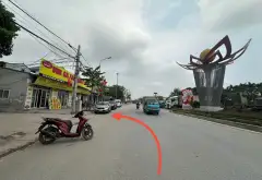 Bán Mảnh Đất Vị Trí Đẹp Tại Xã Phúc Thịnh, Diện Tích Lên Đến 88,9m²... Bán đất tại Phúc Thịnh, Hà Nội 05