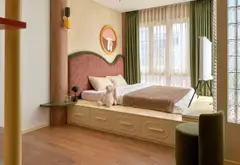 🔥 THÀNH THÁI - 5 TẦNG - THANG MÁY - GIẢM MẠNH 2.4TỶ... Bán nhà riêng tại Hòa Hưng, Hồ Chí Minh 02