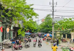 Đất đẹp Từ Sơn giá tốt - Ngõ ô tô, gần chợ và trường học, cơ hội hiếm... Bán đất tại Đồng Nguyên, Bắc Ninh 09