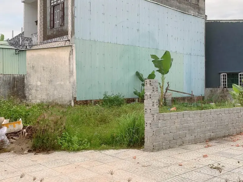 Cơ Hội Vàng Sở Hữu Lô Góc 2 Mặt Tiền Rộng 20m Tại Hoà Xuân... Bán đất tại Cẩm Lệ, Đà Nẵng 01