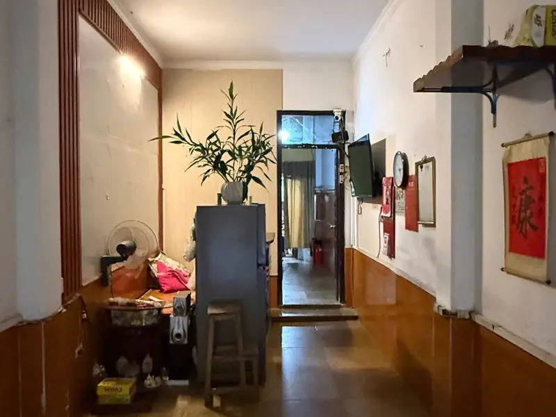 Bán nhà riêng 5 tầng phố Lạc Trung, ô tô dừng đỗ, kinh doanh tốt, giá nhỉnh 14tỷ... Bán nhà riêng tại Vĩnh Tuy, Hà Nội 01