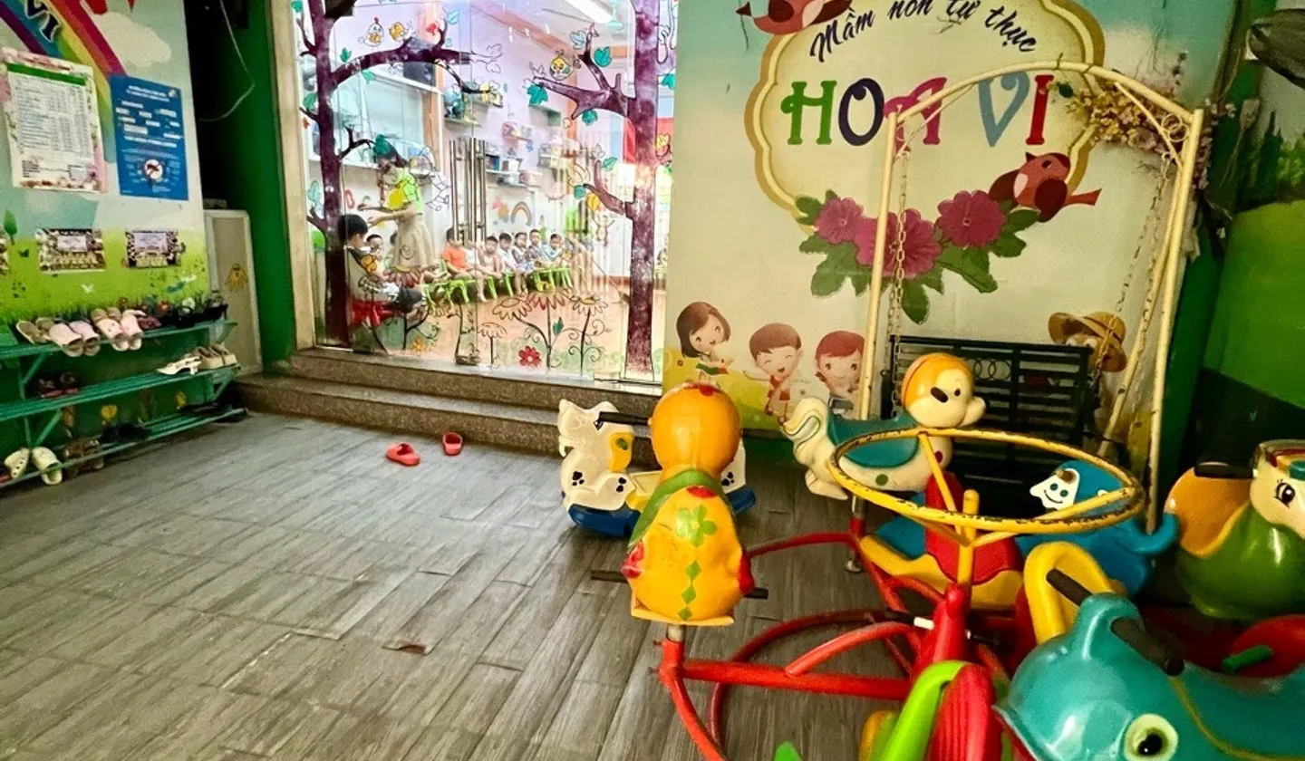 Nhà mặt phố Định Công 2 mặt thoáng - Kinh doanh đỉnh cao... Bán nhà mặt phố tại Định Công, Hà Nội 01