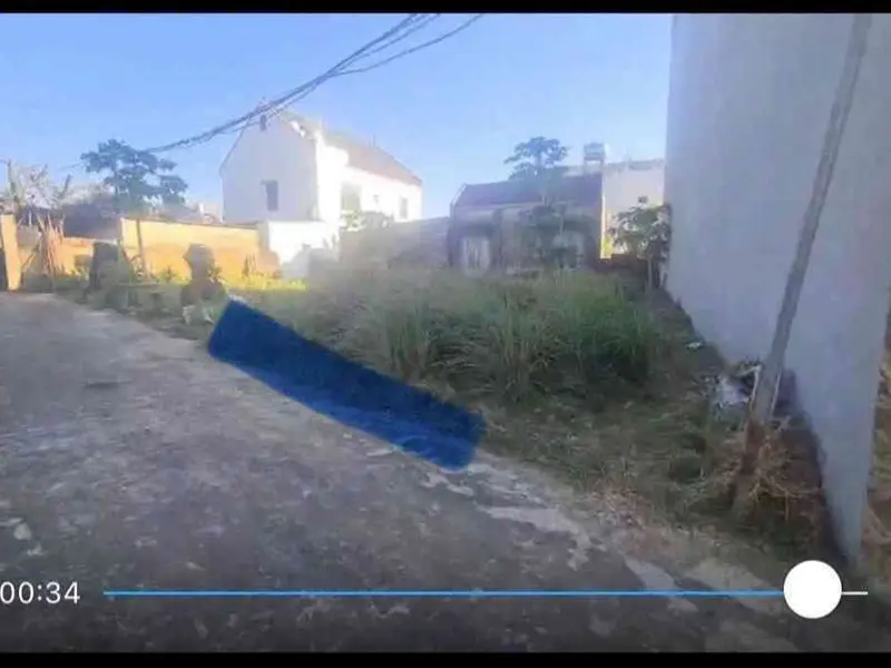 Đất trung tâm Thị trấn Thắng, 102m2 vuông vắn, ô tô vào tận nơi... Bán đất tại Hiệp Hòa, Bắc Ninh 01