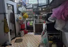 BÁN NHÀ CHIA TÀI SẢN - CHỈ 4.15 TỶ - 1 LẦU - 417M- NGUYỄN VẲN QUÁ - CHỢ CẦU -Q12... Bán nhà riêng tại Đông Hưng Thuận, Hồ Chí Minh 05