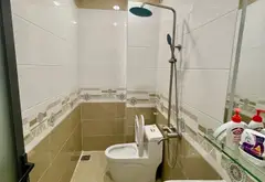 Nhà 5 tầng ngay chợ Gò Xoài, Lê Văn Quới, giáp Lê Thúc Hoạch Tân Phú, hẻm ô tô thông, 65m² nhỉnh 7Đ... Bán nhà riêng tại Bình Hưng Hòa, Hồ Chí Minh 11