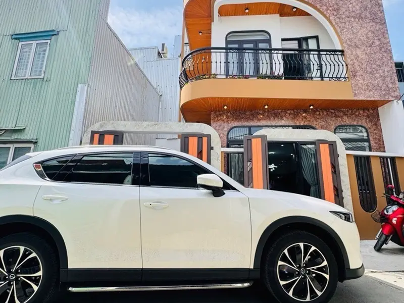 🔥🔥 HÀNG MỚI HOÀN THIỆN – VILLA MINI KIỆT Ô TÔ PHAN KHOANG 🔥🔥
💥 Ngang gần 8m – 70m² – 3PN – Ô T... Bán nhà riêng tại An Khê, Đà Nẵng 01