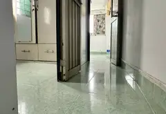 Nhà nở hậu nhỏ xinh Bình Thạnh - Ngay Nguyễn Cửu Vân chưa tới 2ty... Bán nhà riêng tại Gia Định, Hồ Chí Minh 02