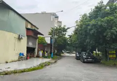 Bán kho, nhà xưởng tại khu tái định cư Nguyễn Văn Cừ với vị trí lô góc, mặt tiền 6m... Bán kho, nhà xưởng tại Đồng Nguyên, Bắc Ninh 05