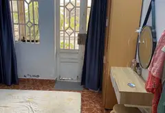 NHÀ HẺM THÔNG NGAY Emart Phan Huy Ích Gò Vấp ~sd 50m2 - 2PN 2WC chỉ 4tỷ... Bán nhà riêng tại An Hội Tây, Hồ Chí Minh 02