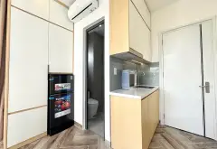 Cơ Hội Vàng Sở Hữu Nhà 6 Tầng Xây Mới Tại Lê Đức Thọ Với 13 Phòng Studio Sang Trọng... Bán nhà riêng tại An Hội Đông, Hồ Chí Minh 12