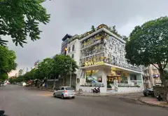 B. NHÀ 7 TẦNG, 3 THOÁNG, MỚI TINH - VIEW HỒ NƯỚC, SÂN BAY, MẶT PHỐ PHƯỜNG BỒ ĐỀ, HN, 259m2, mt45m.... Bán nhà mặt phố tại Bồ Đề, Hà Nội 02
