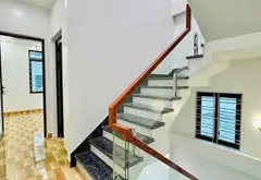 Nhà riêng 3 tầng hiện đại gần Hồ Sen, thiết kế tiện nghi tại khu đông dân cư... Bán nhà riêng tại Lê Chân, Hải Phòng 12