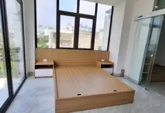 SIÊU CHDV DÒNG TIỀN -123m²- 30 PHÒNG FULL ĐỒ - 7 TẦNG THANG MÁY - 3 GÁC TRÁNH XE MÁY-2 tỷ/ năm... Bán nhà riêng tại Tây Tựu, Hà Nội 02