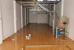 Bán kho, nhà xưởng 2 tầng diện tích 86m² tại trung tâm Phường Hồ, Thuận Thành... Bán kho, nhà xưởng tại Thuận Thành, Bắc Ninh 01