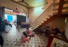 Bán nhà riêng 2 tầng 3 phòng ngủ tại Tân Hòa Đông, Quận 6, pháp lý đầy đủ... Bán nhà riêng tại Phú Lâm, Hồ Chí Minh 01
