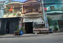 Nhà riêng 2 tầng diện tích 53m2 hướng Tây Bắc tại Bình Tân, giá ưu đãi... Bán nhà riêng tại Tân Tạo, Hồ Chí Minh 02