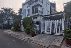 Nhà mặt phố diện tích 191m2 tại phường Phước Long, Quận 9, giá 18 tỷ... Bán nhà mặt phố tại Phước Long, Hồ Chí Minh 10