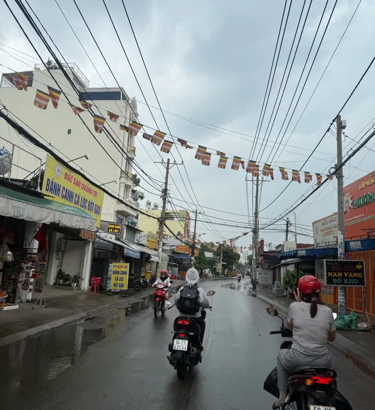 Cơ Hội Vàng Sở Hữu Nhà Đẹp 95m² Giá Chỉ 5.9 Tỷ Tại Bình Hưng Hòa... Bán nhà riêng tại Bình Hưng Hòa, Hồ Chí Minh 01