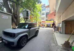 Nhà đẹp Đống Đa - Tây Sơn, tiện nghi, ở ngay... Bán nhà riêng tại Đống Đa, Hà Nội 06