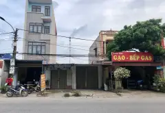 Siêu Phẩm Nhà Mặt Phố 2 Mặt Tiền Quốc Lộ 39A Đắc Địa Tại Thôn Phương Thông, phương chiểu , tiên lữ... Bán nhà mặt phố tại Tiên Lữ, Hưng Yên 01