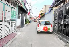 🏡NHÀ 2 TẦNG QUẬN 12_CĂN LÔ GÓC THOÁNG ĐẸP_HẺM XE HƠI TẬN NHÀ_HIỆP THÀNH 35_CÁCH MT LÊ VĂN KHƯƠNG 5... Bán nhà riêng tại Tân Thới Hiệp, Hồ Chí Minh 08