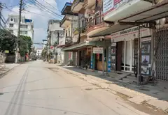 ​🔥 81M² FULL THỔ CƯ - Ô TÔ 4 CHỖ VÀO ĐẤT - SÁT THÀNH PHỐ THÔNG MINH - 2 PHÚT TỚI CẦU NHẬT TÂN... Bán đất tại Vĩnh Thanh, Hà Nội 02