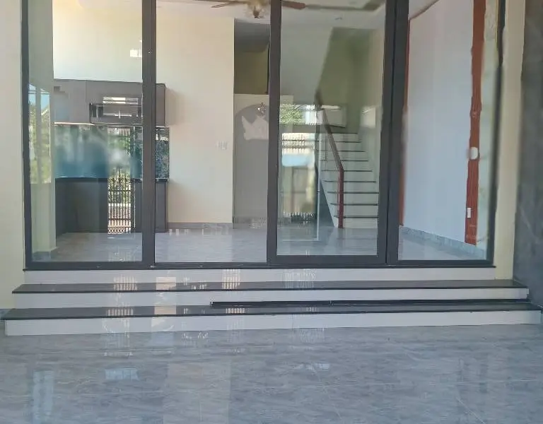 Nhà riêng 3 tầng diện tích 83.6m² tại Phường Cẩm Lệ, Đà Nẵng... Bán nhà riêng tại Cẩm Lệ, Đà Nẵng 01