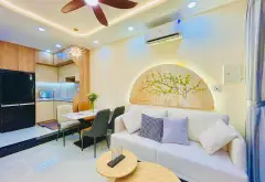 Bán nhà riêng Hoàng Hoa Thám 3 tầng diện tích 29m2 tại phường Gia Định, Bình Thạnh. 3PN... Bán nhà riêng tại Gia Định, Hồ Chí Minh 05