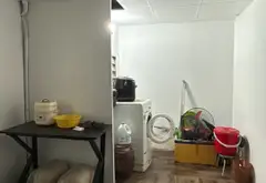 Căn hộ 2 ngủ hiếm tại Kim Giang - Tiện nghi đầy đủ, trung tâm sầm uất... Bán căn hộ chung cư tại Khương Đình, Hà Nội 04