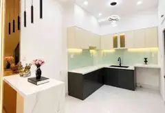 NHÀ HUỲNH TẤN PHÁT ĐẸP LUNG LINH, SỔ RIÊNG. GIÁ 2TY150... Bán nhà riêng tại Nhà Bè, Hồ Chí Minh 09