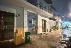 Bán đất hẻm ô tô 6m tại Bình Tân, diện tích 101,1m², hướng xây mới... Bán đất tại Bình Trị Đông, Hồ Chí Minh 03
